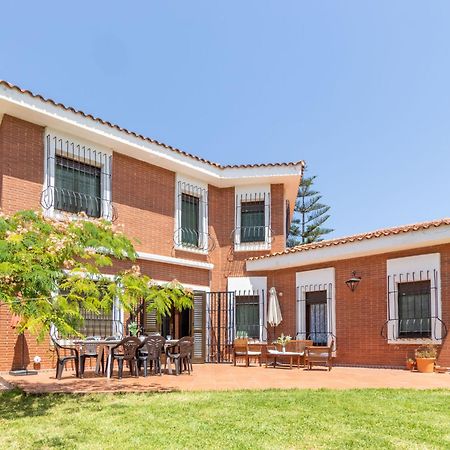 Holiday Home Alexandra By Interhome Villafortuny Kültér fotó