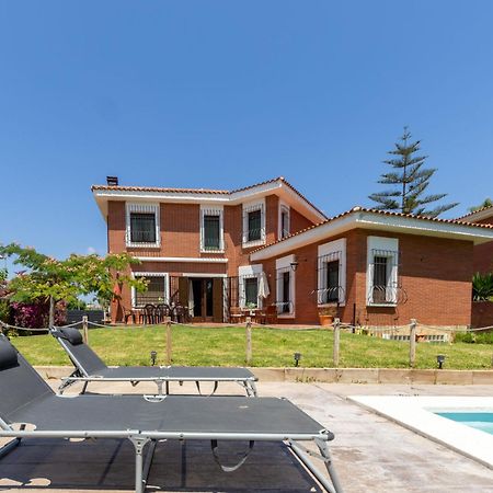 Holiday Home Alexandra By Interhome Villafortuny Kültér fotó