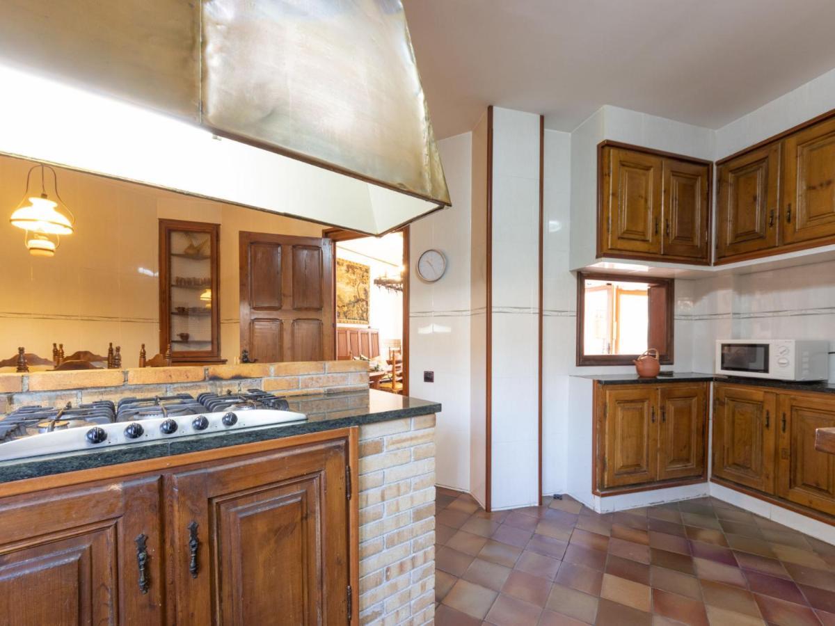 Holiday Home Alexandra By Interhome Villafortuny Kültér fotó