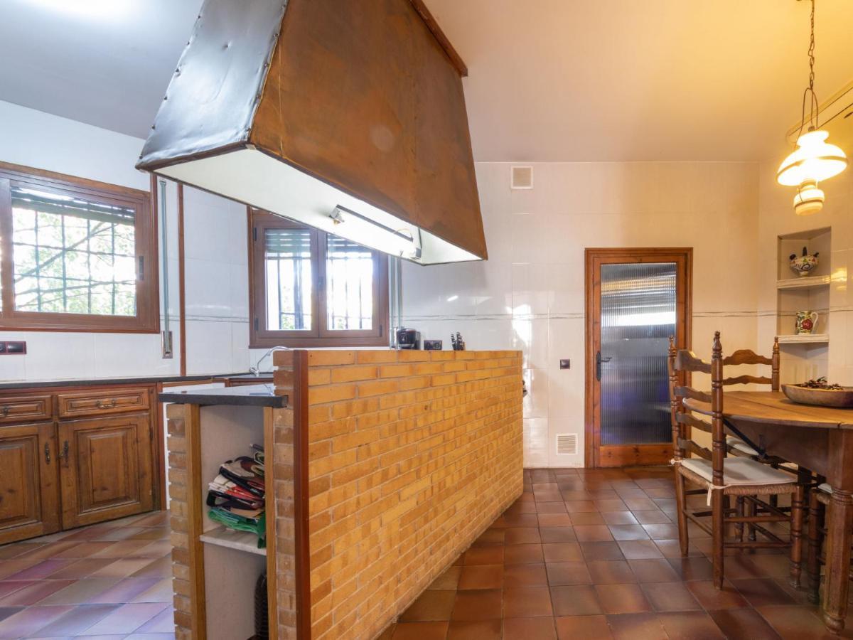 Holiday Home Alexandra By Interhome Villafortuny Kültér fotó