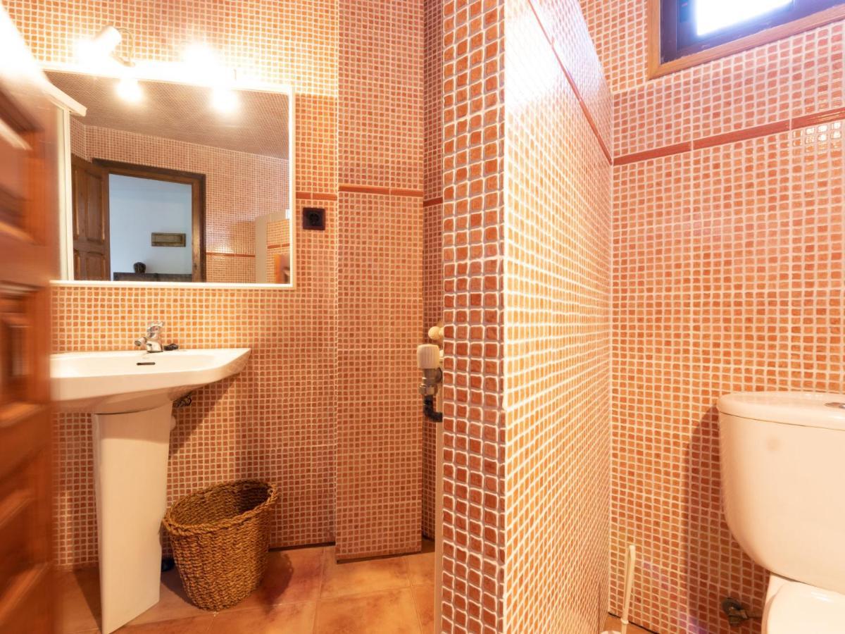 Holiday Home Alexandra By Interhome Villafortuny Kültér fotó