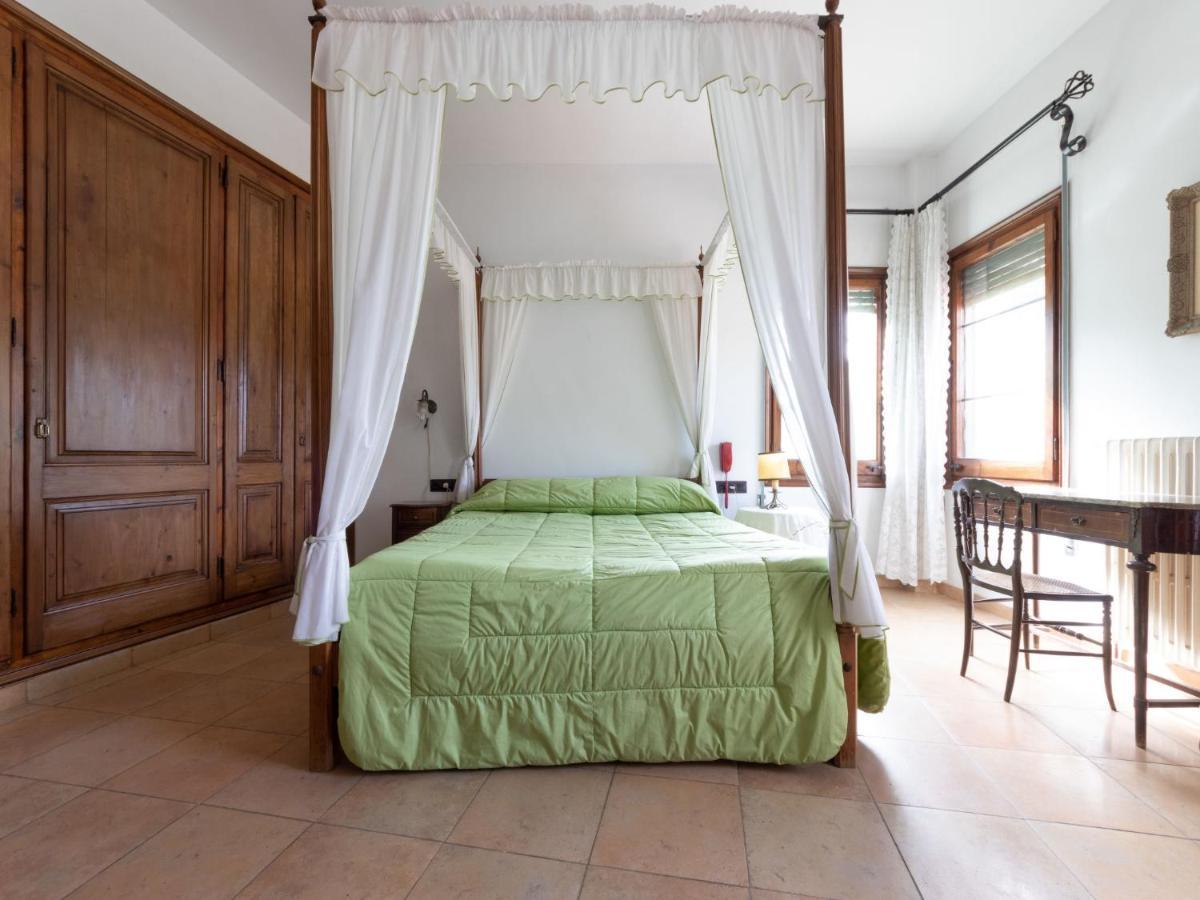 Holiday Home Alexandra By Interhome Villafortuny Kültér fotó