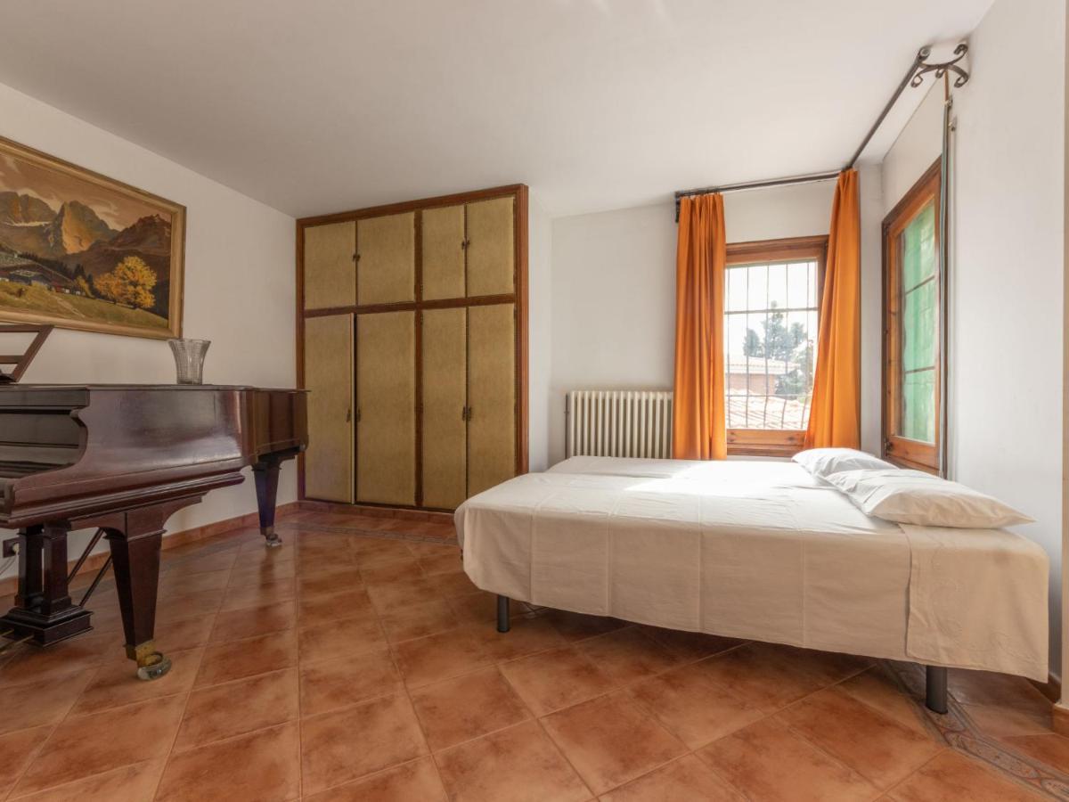 Holiday Home Alexandra By Interhome Villafortuny Kültér fotó
