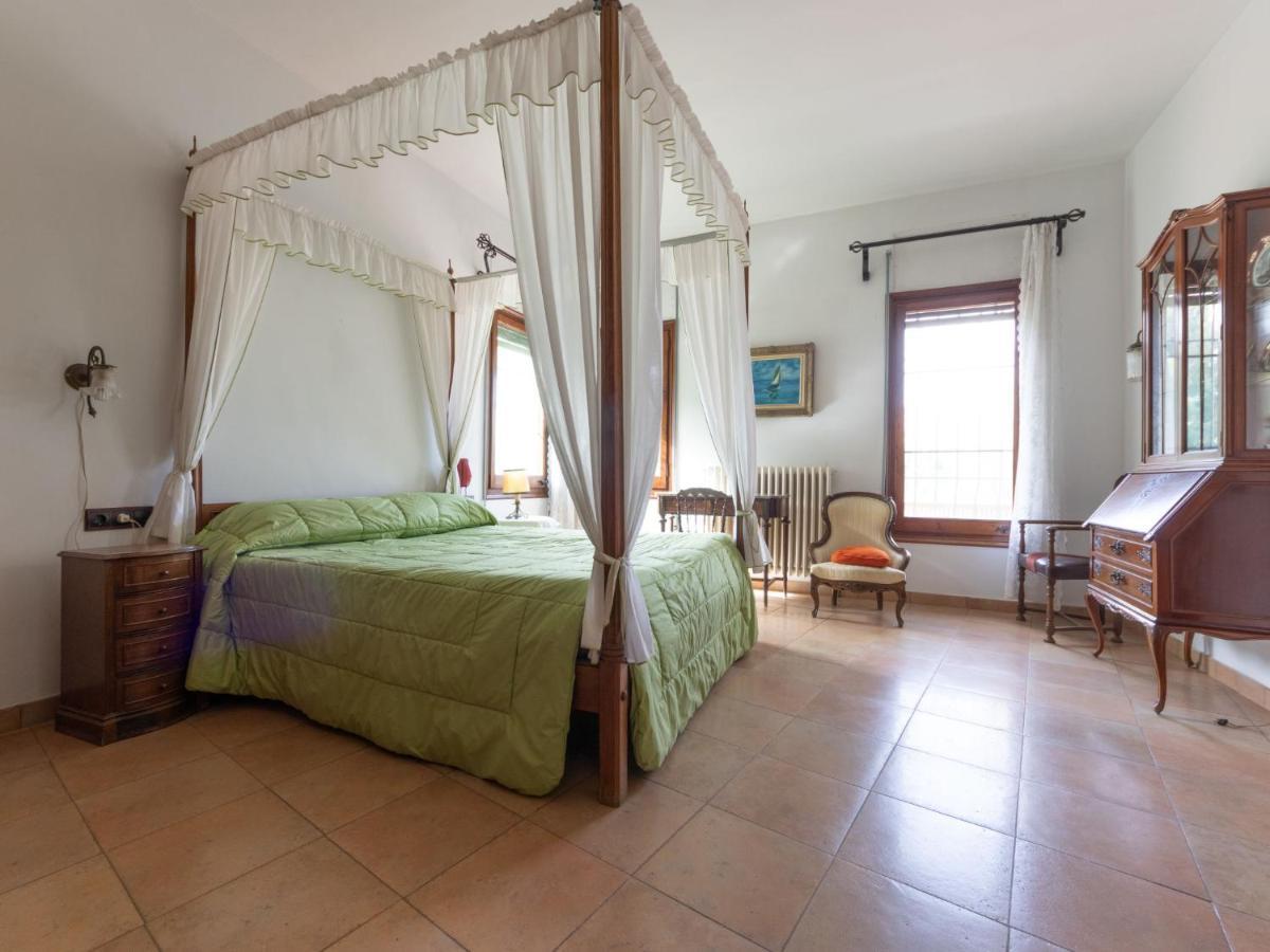 Holiday Home Alexandra By Interhome Villafortuny Kültér fotó