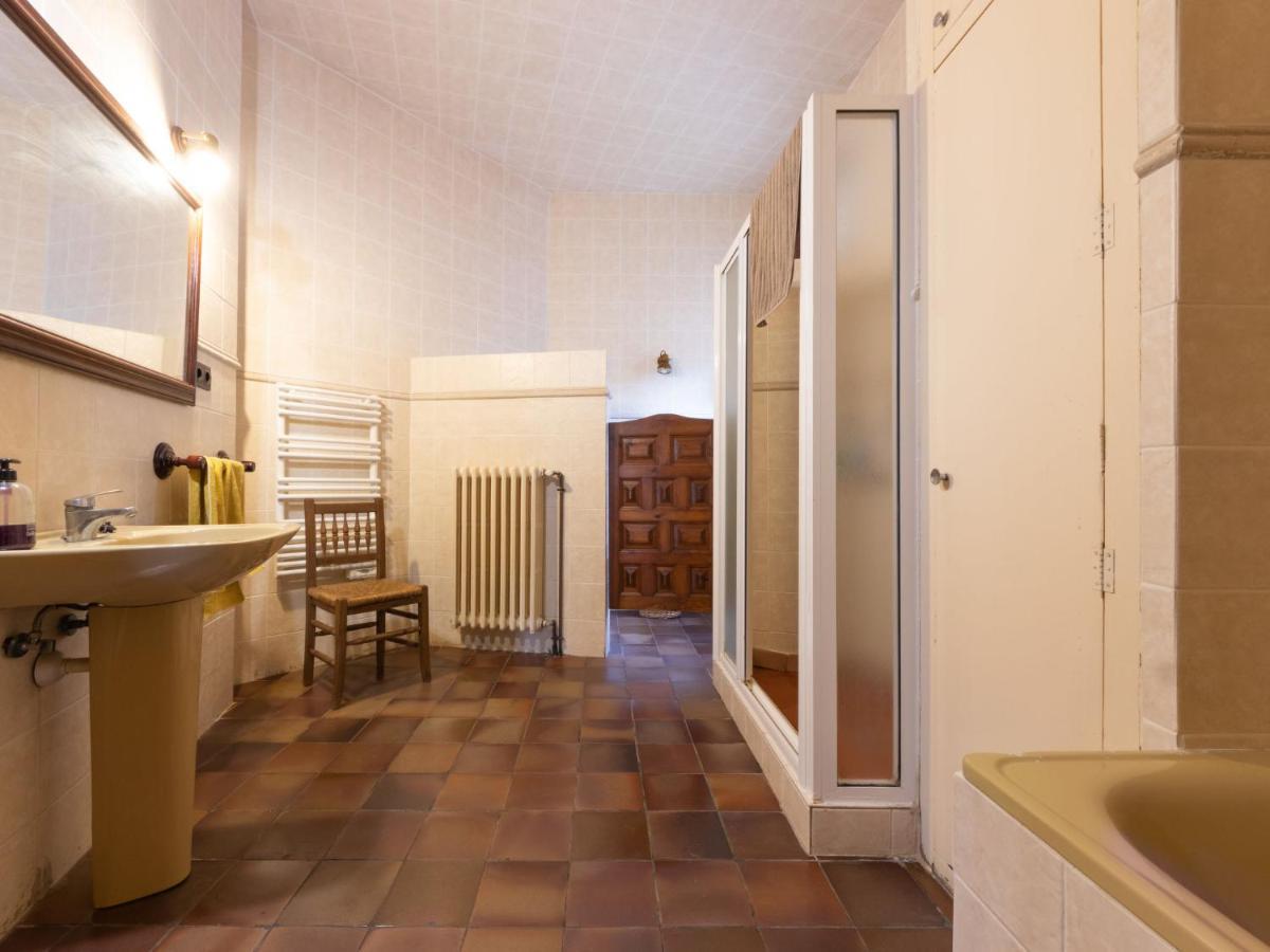 Holiday Home Alexandra By Interhome Villafortuny Kültér fotó