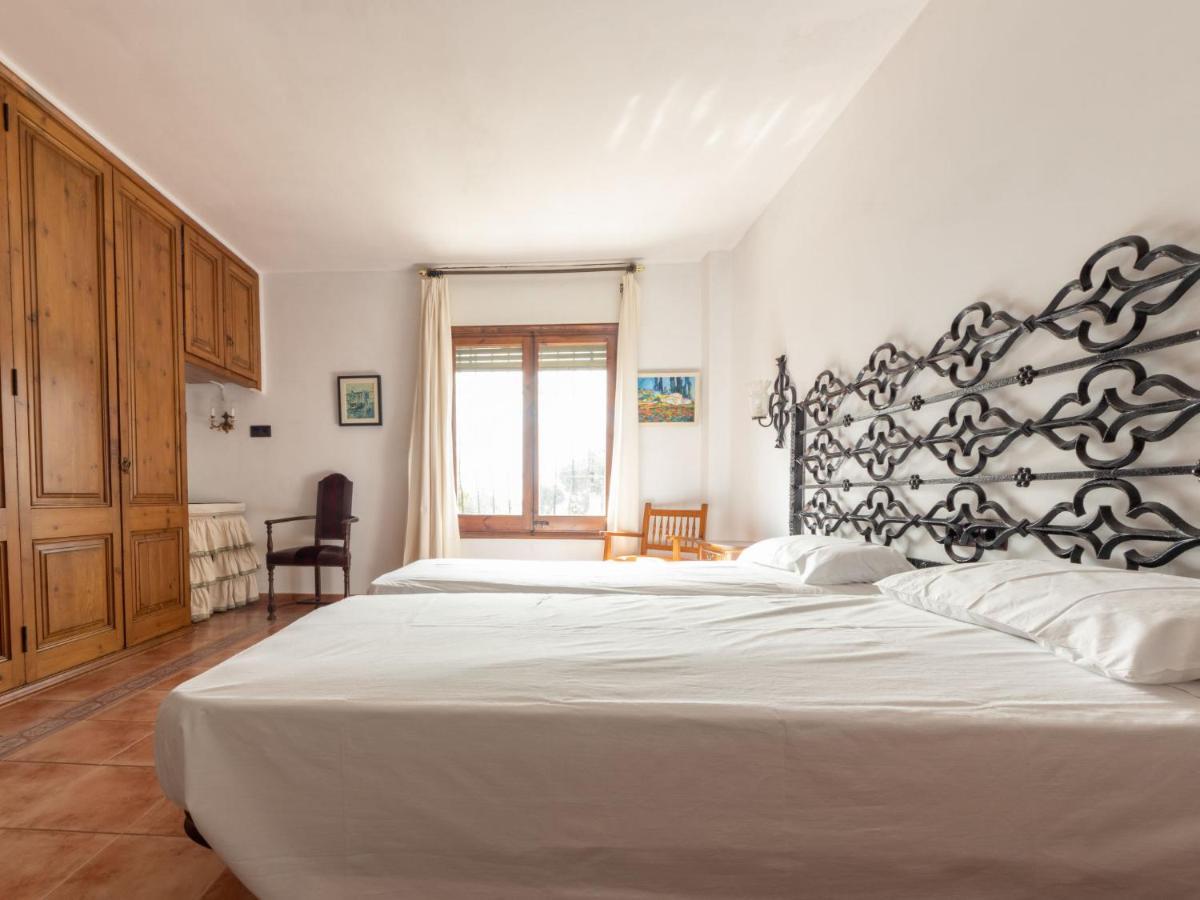 Holiday Home Alexandra By Interhome Villafortuny Kültér fotó