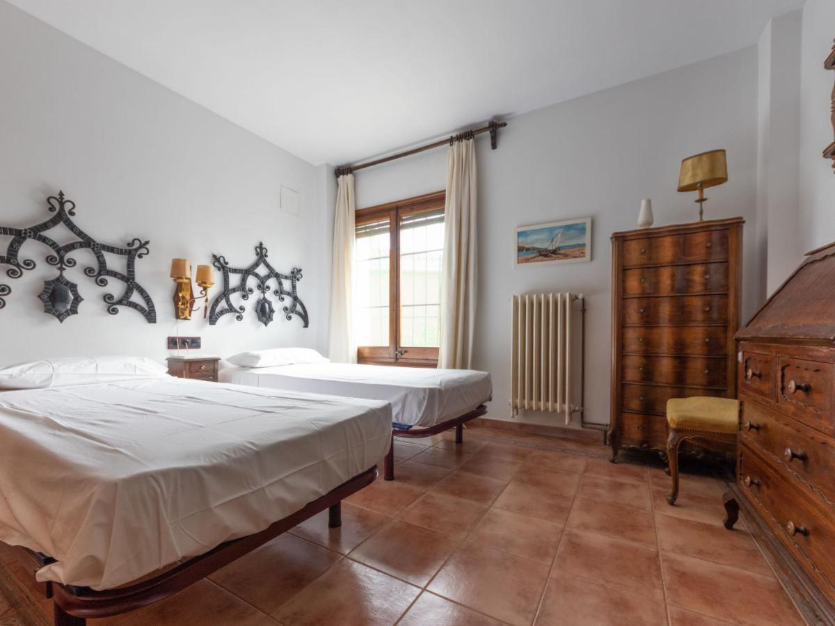Holiday Home Alexandra By Interhome Villafortuny Kültér fotó